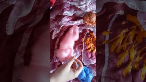 "Песенка-клип" про сквишь собачек. Мой первый клип!