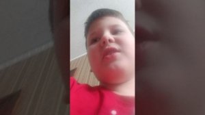 первое видео Я играю в GTA v