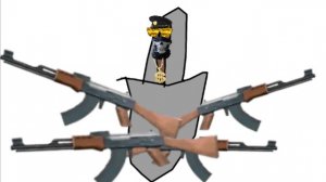 Skibidi toilet:the astro warrior 4