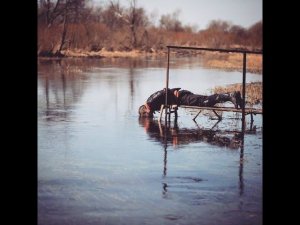 #2 Первый мини дальняк из Питера в Лугу на stels flex 250 & ybr