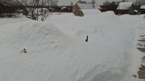 Фрагменты воскресенья, завтра домой)