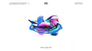 Oliver Heldens/DJ's From Mars/JD Davis — Blue Monday