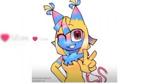 Скоро будет моя первая подборка мира денди)