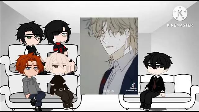 react aftg Riko as Kim Euhyun| night by the sea | rus (ЗАКАЗ) смотреть онлайн