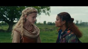 Искатели пути 2 серия «Подмена» (сериал, 2025)