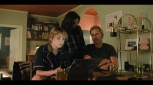 Мотель «Синее убийство» 5 серия (сериал, 2026)