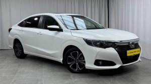 Обзор Honda Crider 2022 года выпуска