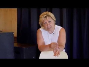 Лекция Татьяны Строковой / Редкие Люди