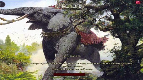 #01 Medieval 2 Total War DaC4.6 Dunedin 16