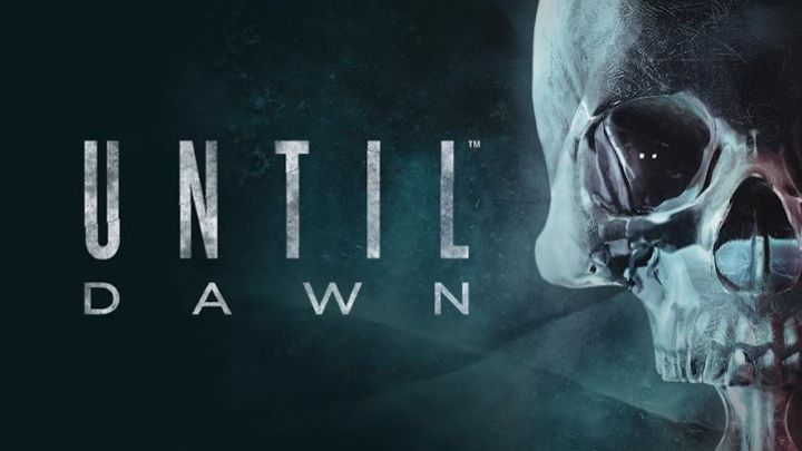 МНЕ ОЧЕНЬ СТРАШНО  (ПРОХОЖДЕНИЕ UNTIL DAWN # 6)