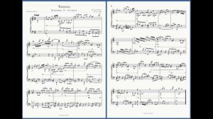 Тишина. Альбом фортепианных пьес - Веснушки