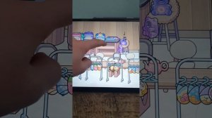 открываю платный Пак который купила