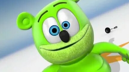 Мишка Гуммибер смотреть онлайн