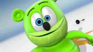 Мишка Гуммибер