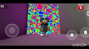 ВСЕ пасхалки в Гигантском Доме /Superbear🐻