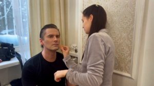 История грима