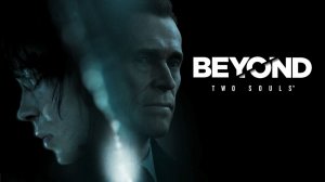 МОЙ ВООБРАЖАЕМЫЙ ДРУГ... | Beyond: Two Souls | #1