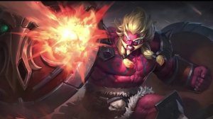 БАКСИЙ!!! ЛУЧШИЙ БИЛД ОТ ТОП ГЛОБАЛА + ГЕЙМПЛЕЙ!!! МОБАЙЛ ЛЕГЕНД