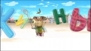 Заставка Барбоскины