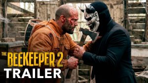 Пчеловод 2 (Трейлер 2026)