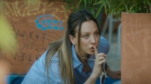 Исчезнувший 3 серия «Откормленный телец» (сериал, 2026)