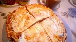 С МАСЛЕНИЦЕЙ, ДРУЗЬЯ!