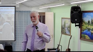 Проповедь Богослужения Церкви Иисуса Христа г.Барнаула 22.02.2026