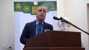 VII Международный Золотоордынский форум 2022