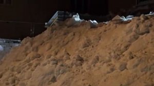 ПРОДАМ СНЕГ... недорого))