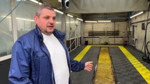 отзыв автомойка Балашиха