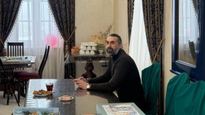 Разбор молитвы Ефрема Сирина. 22.02.2026г.