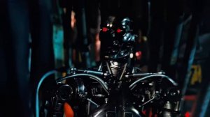 Его ничто не остановит… он Терминатор!