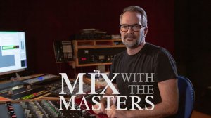 01. Mastering 'Sunflower' by Post Malone