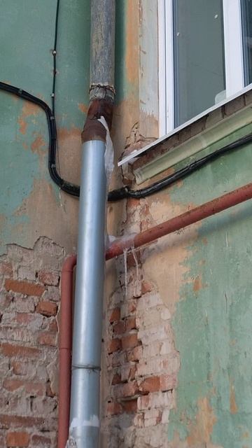 №1536 Двор П. Осипенко 48. 19 февраля 2026 г., 16:42:05 VID_20260219_164113175