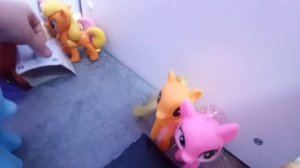 пони в школе 2 серия