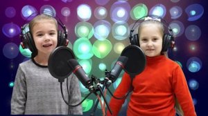 Лягушки музыканты.