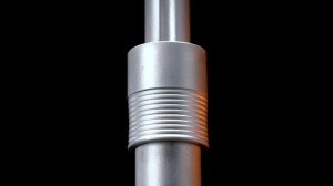 GARWIN 615960-3/4 Трещотка, 3/4", 24 зубца, телескопическая