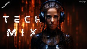 Melodic Techno Mix 2026