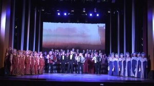 Полный концерт "Битва хоров" 08.02.26