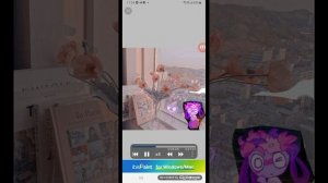 ☆Арт для @Bassi _moon  заметь🙏☆