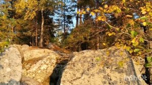 Хатанга 1 спорт , Вуокса стартуем от базы "Михайловская"