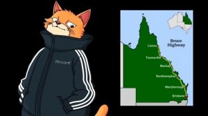 Айсберг УЖАСОВ АВСТРАЛИИ