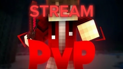 играем на Агера пвп в Майнкрафт смотреть онлайн