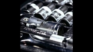 Licota ALT-5002F-RU Набор торцевых головок 1/2" 24пр. 10 - 32 мм