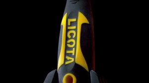 Licota ASD-541002 Отвертка профессиональная PZ2, 100 мм