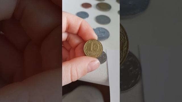строим Монетный домик