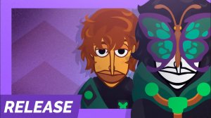 Golden Hour Full RELEASE|Incredibox