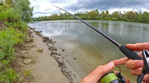 Обзор Секретного Места в Сибири, Ловлю рыбку пока нет снега. Рыбалка Онлайн 2026 Без Рекламы