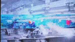 Стоит ли молодежи идти на завод? В Улан-Удэ выбрали лучших профессионалов ЛВРЗ