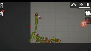 Обычный день в мелон плейграунд 2 часть